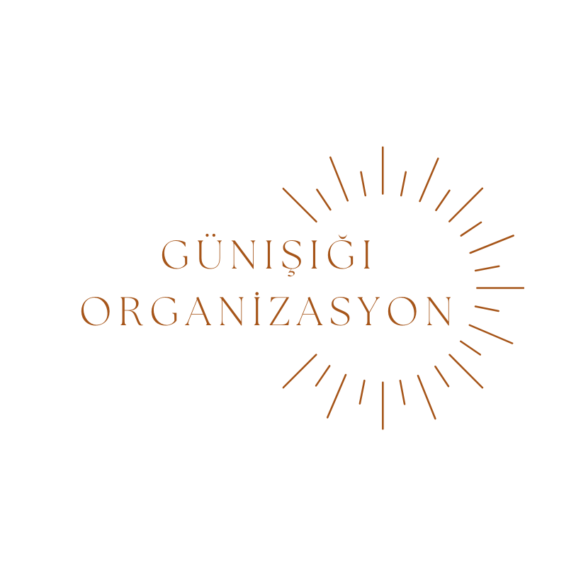 Günışığı Organizasyon Logo